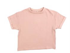 Name It rose tan top